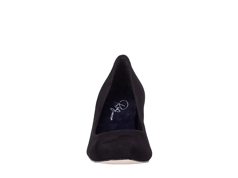 Meredith Pump