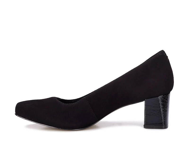 Meredith Pump