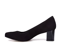 Meredith Pump