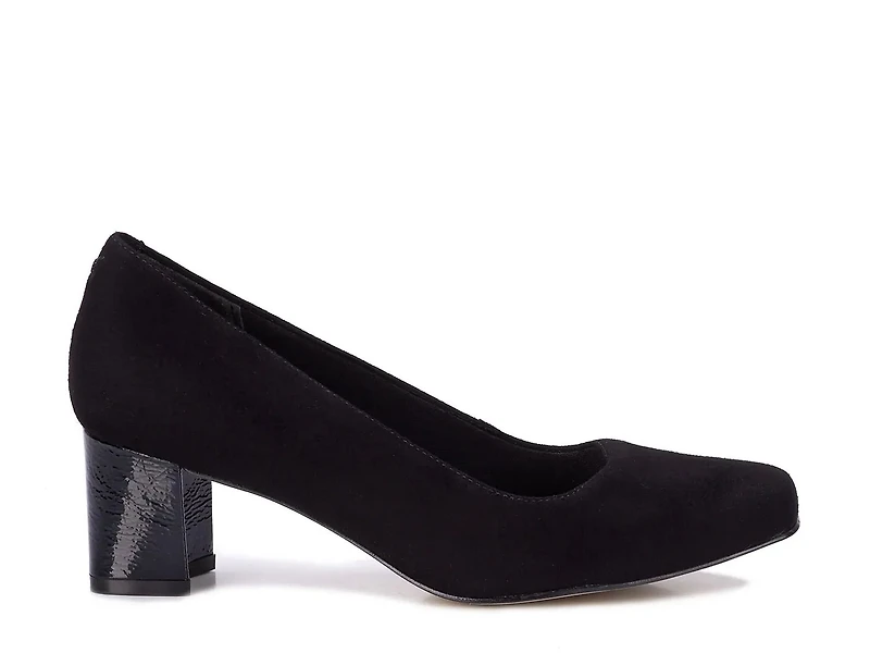 Meredith Pump