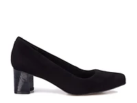 Meredith Pump