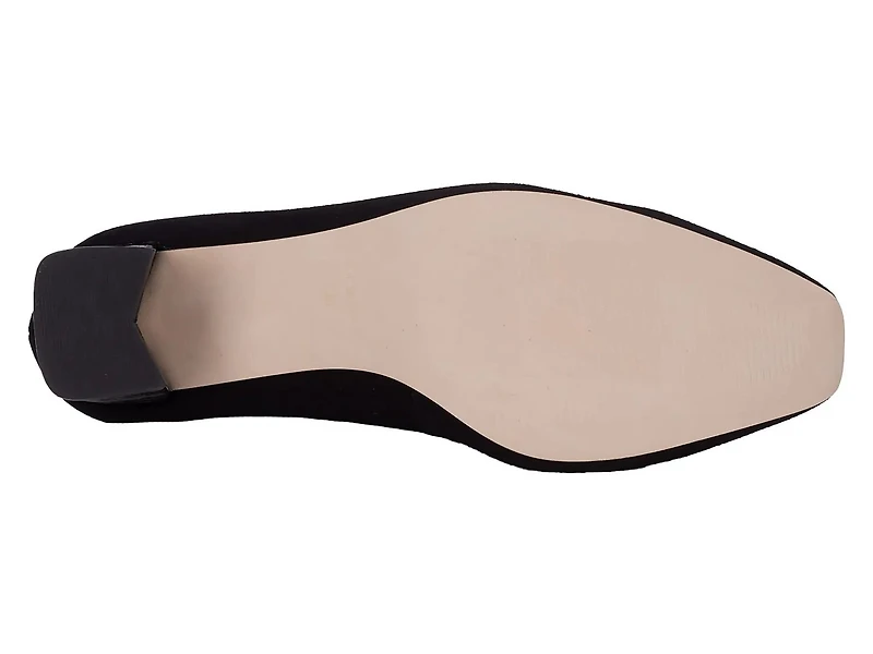 Meredith Pump