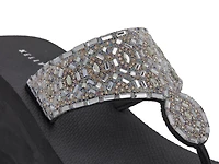Zeena Wedge Sandal