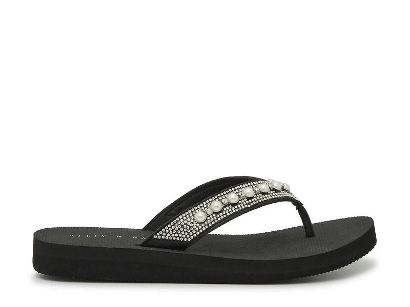 Visciola Sandal