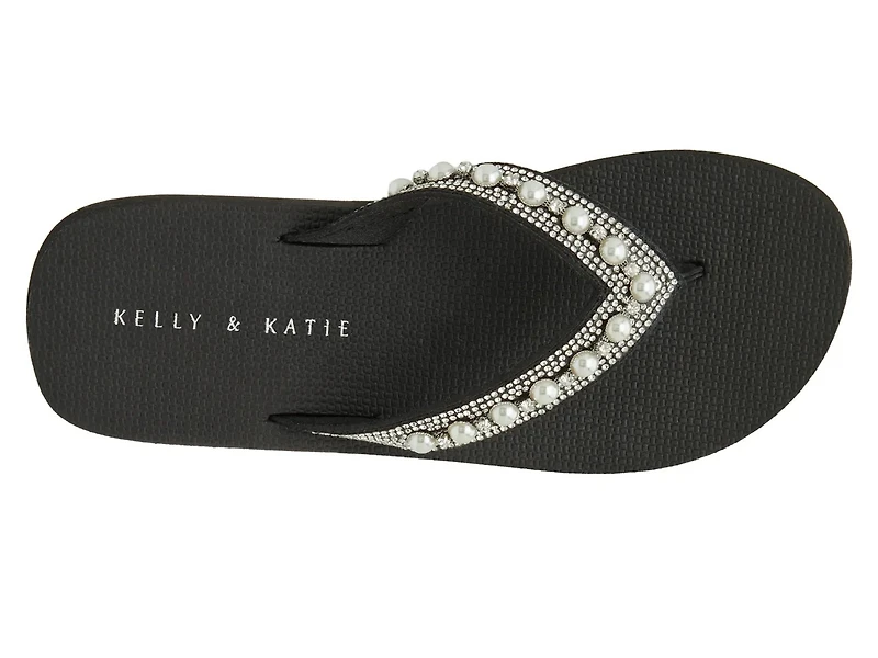 Visciola Sandal
