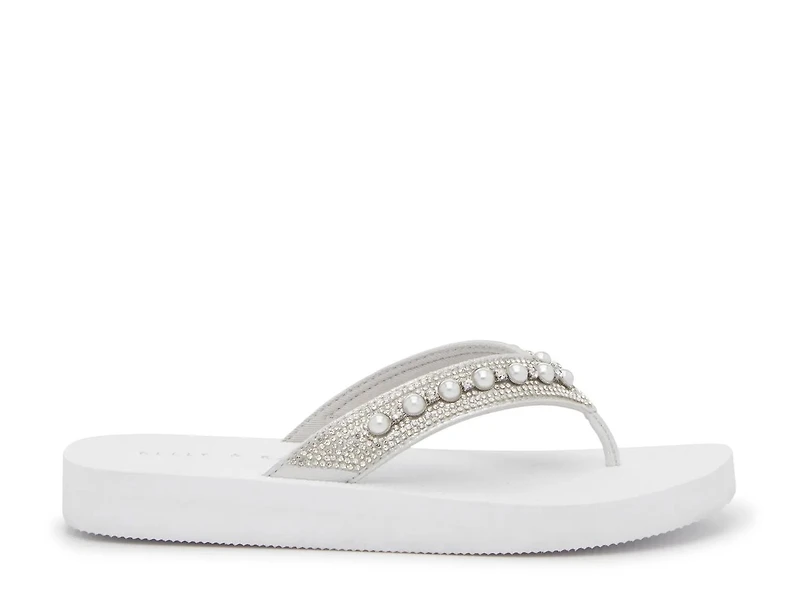 Visciola Flip Flop