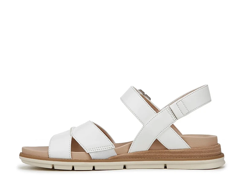 Timeless Fun Sandal