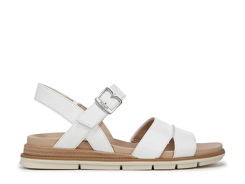 Timeless Fun Sandal