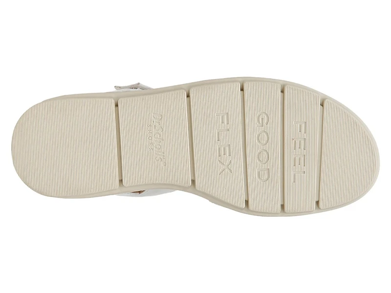 Timeless Fun Sandal
