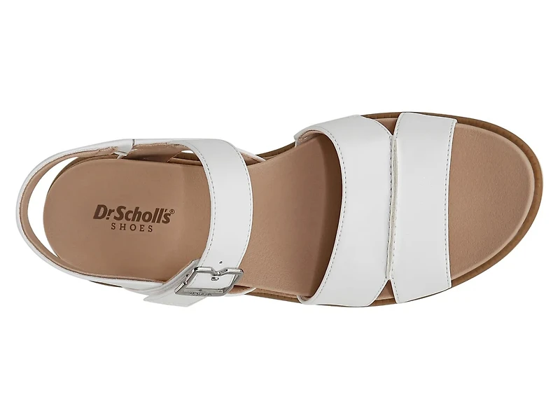 Timeless Fun Sandal