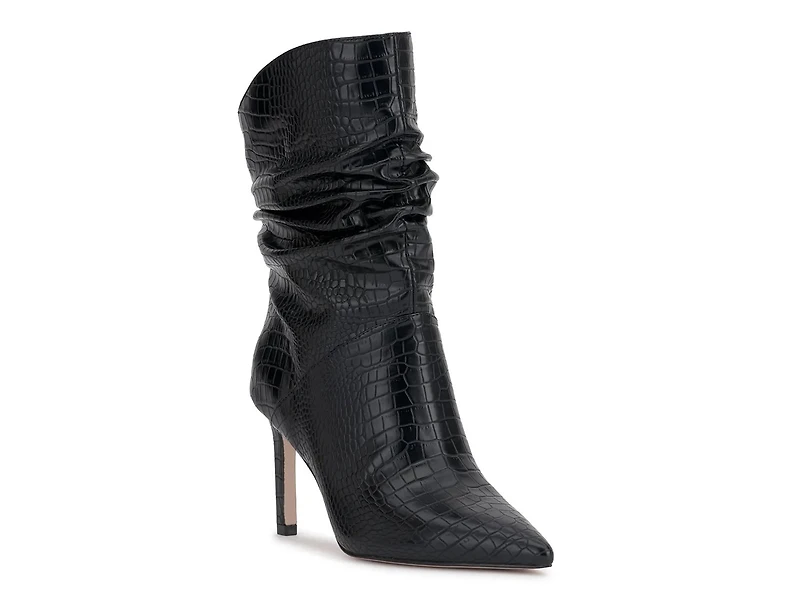 Elisti Bootie