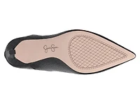 Elisti Bootie