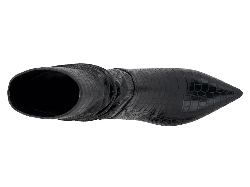 Elisti Bootie