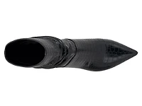 Elisti Bootie