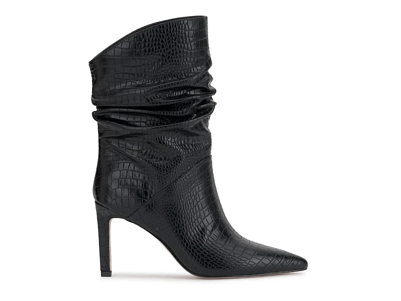 Elisti Bootie