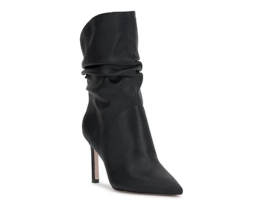 Elisti Bootie