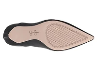 Elisti Bootie