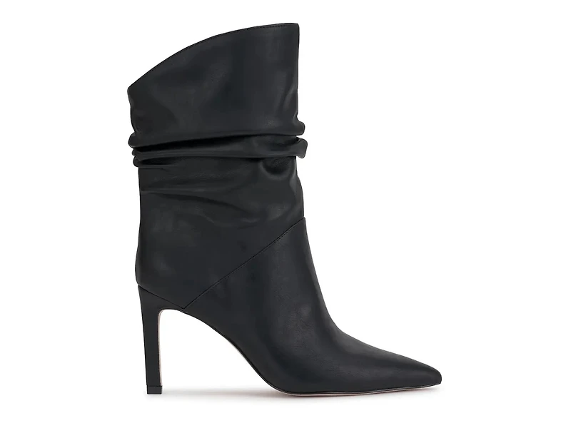 Elisti Bootie