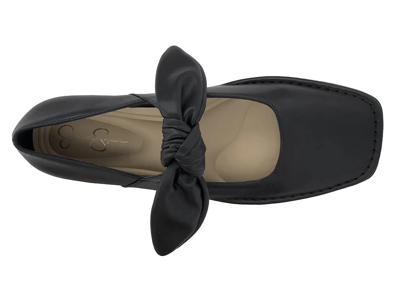 Lysute Ballet Flat