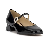 Treen Mary Jane Pump