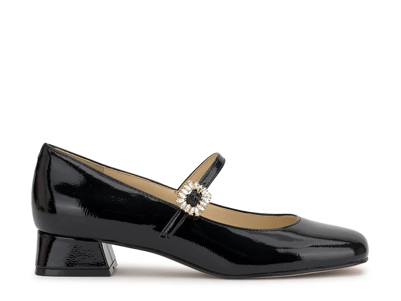 Treen Mary Jane Pump