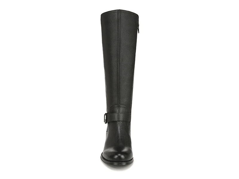 Jaya Wide Calf Riding Boot