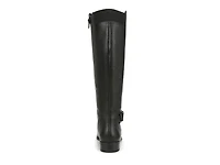 Jaya Wide Calf Riding Boot