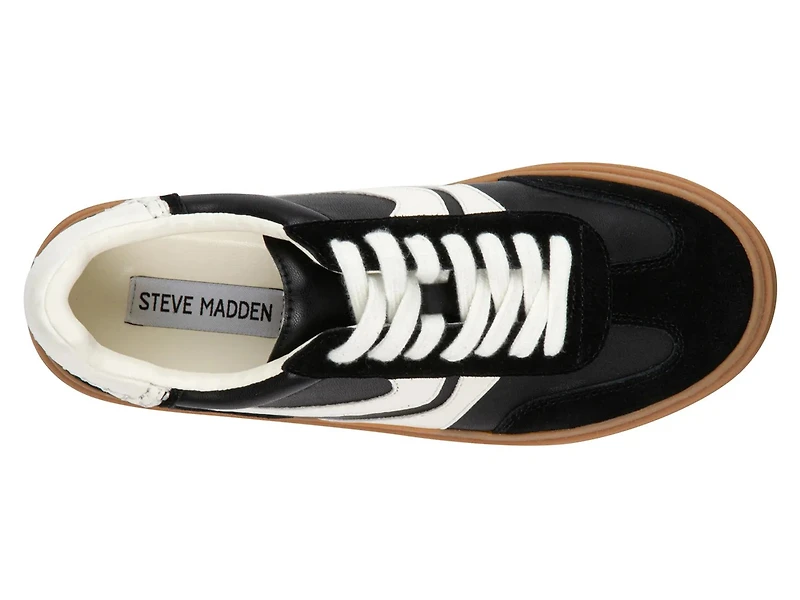 Dodge Platform Sneaker