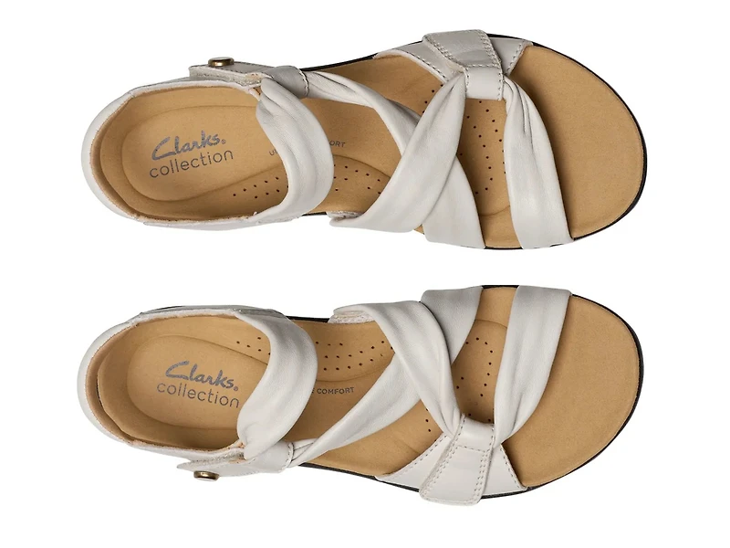 Laurieann Bell Sandal