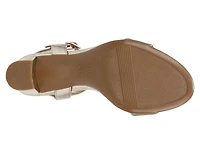 Bristol Sandal