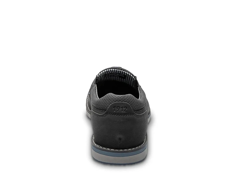 Hyde II Slip-On