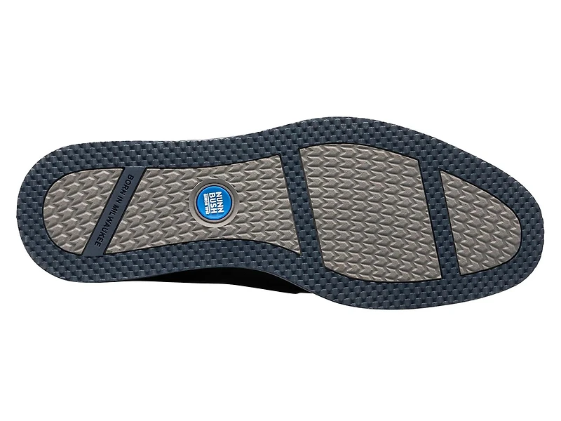 Hyde II Slip-On