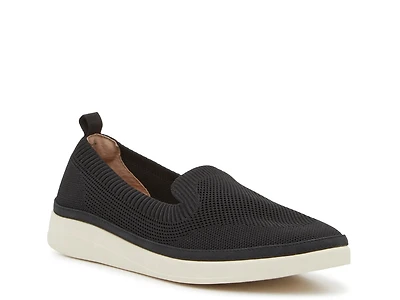Pally Slip-On