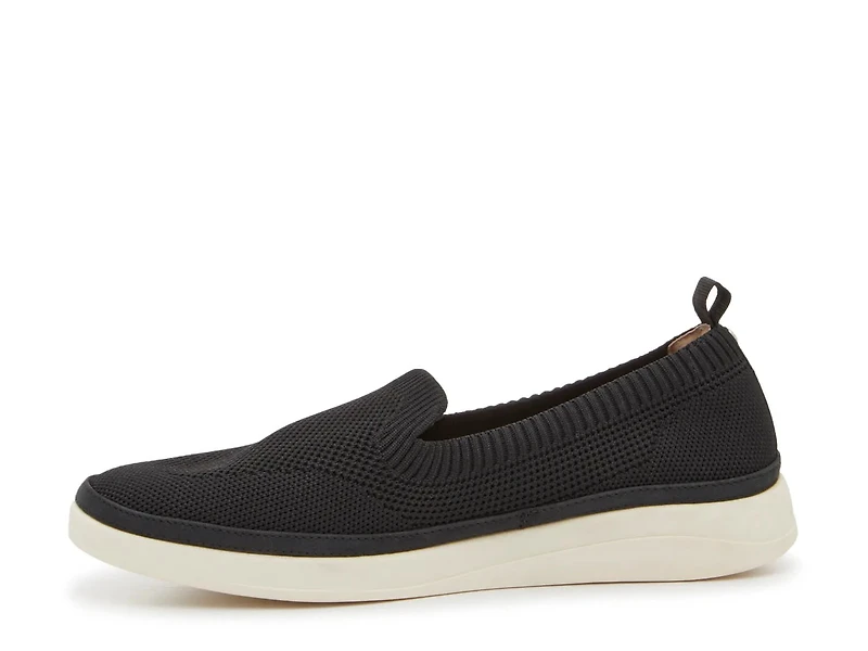 Pally Slip-On