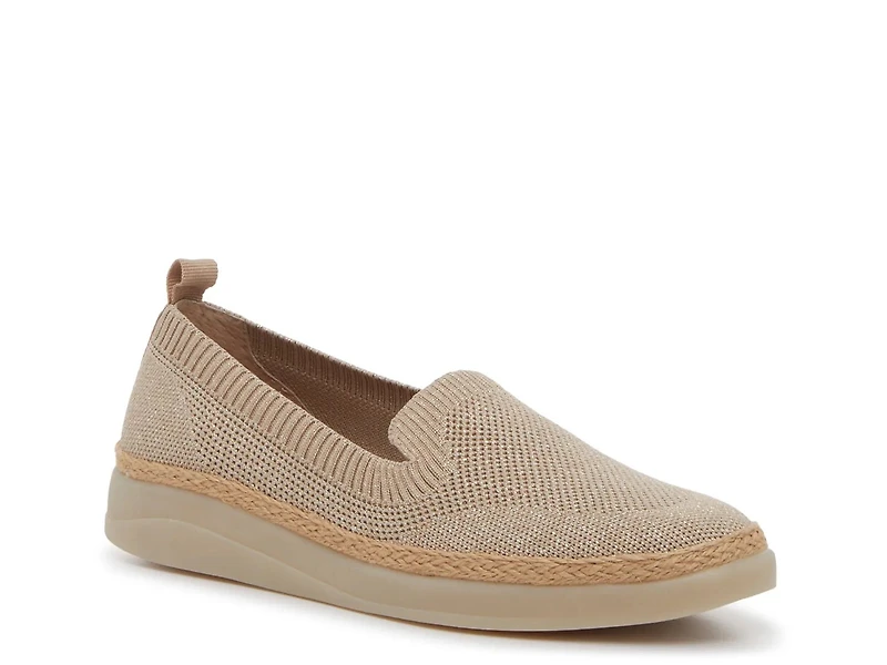 Pally Slip-On