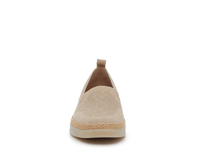 Pally Slip-On