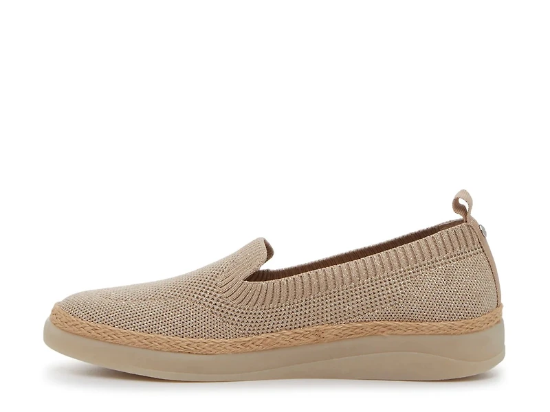 Pally Slip-On