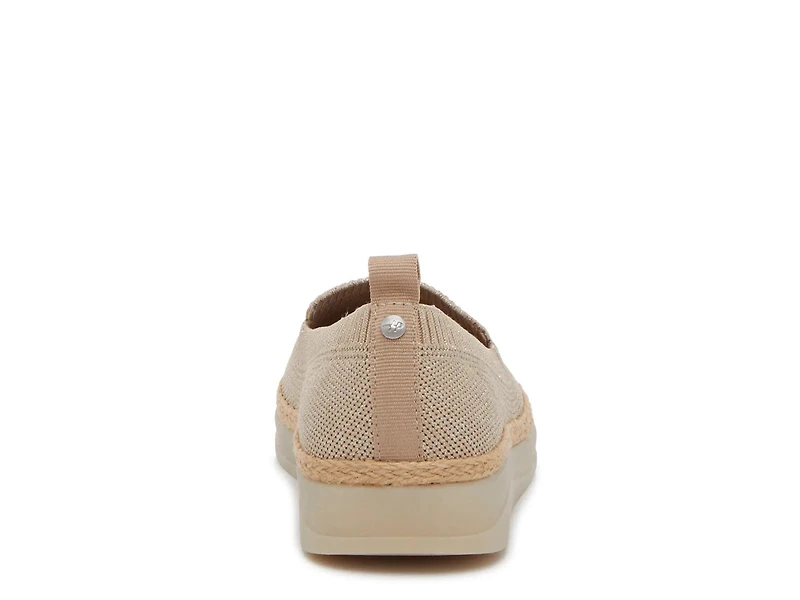 Pally Slip-On