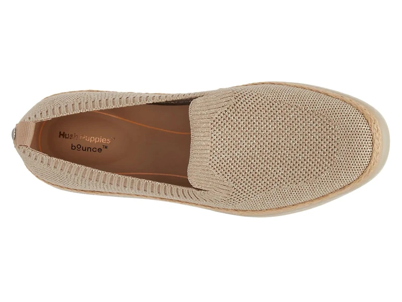 Pally Slip-On