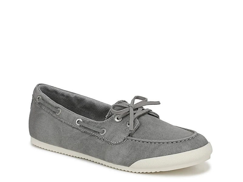 Low Tide Boat Shoe