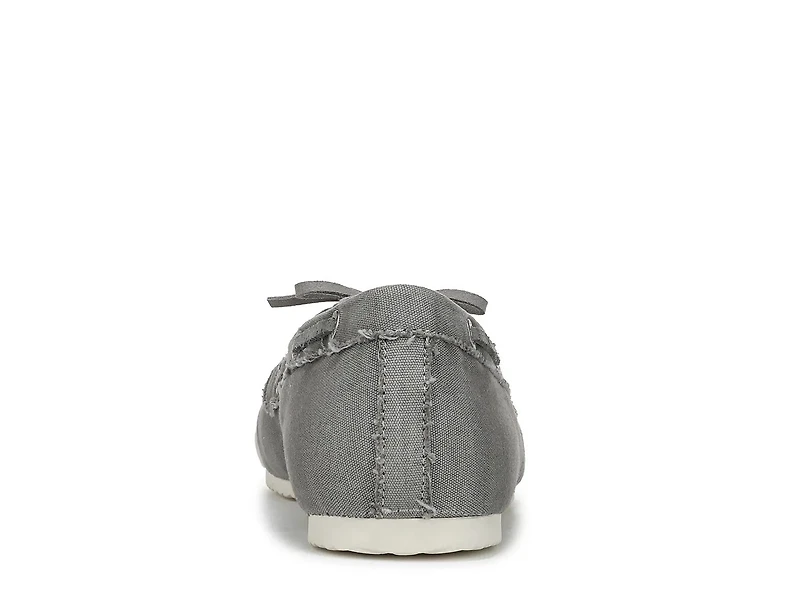Low Tide Boat Shoe