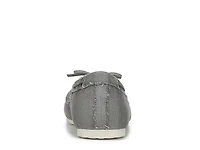 Low Tide Boat Shoe