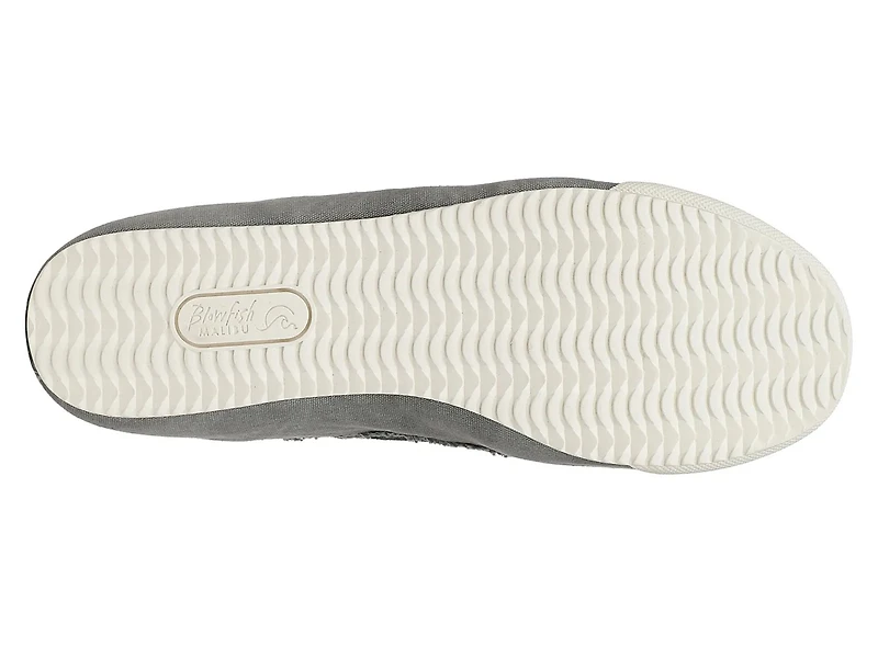 Low Tide Boat Shoe