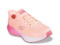 Hands Free Slip-ins GO RUN Consistent 2.0 Cameroon Sneaker - Women's