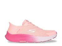 Hands Free Slip-ins GO RUN Consistent 2.0 Cameroon Sneaker - Women's