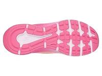 Hands Free Slip-ins GO RUN Consistent 2.0 Cameroon Sneaker - Women's