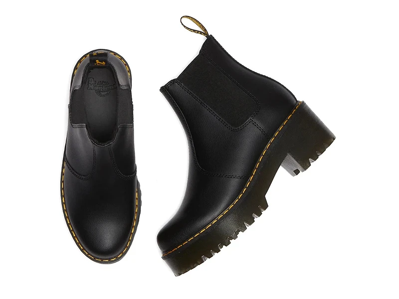 Sanguine Chelsea Bootie - Women's