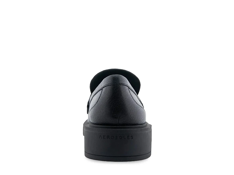 Garett Loafer