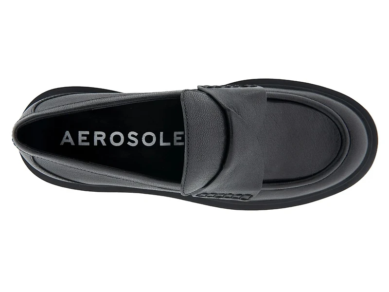 Garett Loafer