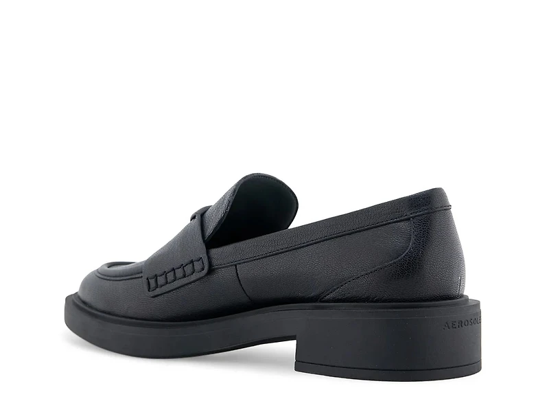 Garett Loafer